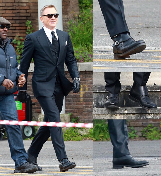 Crockett & Jones Camberley | Bond Lifestyle