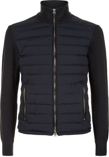 tom ford bomber jacket blue SPECTRE james bond