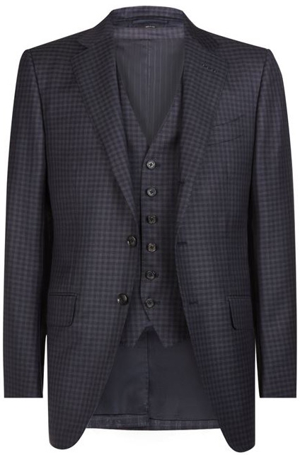 tom ford 3 piece suit
