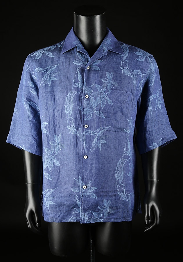daniel craig hawaiian shirt
