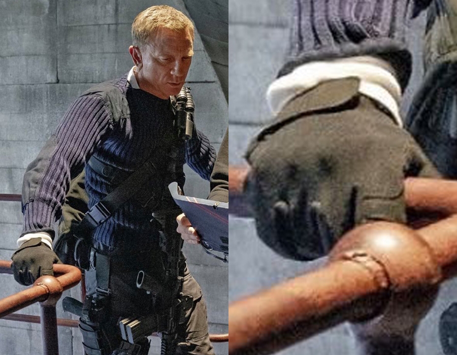 Mil tec gloves on sale