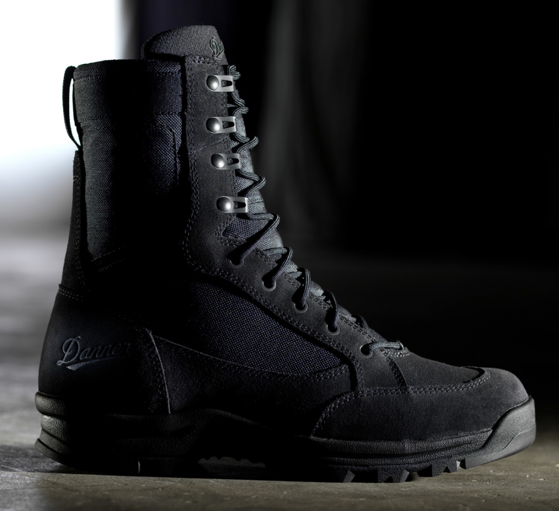 Danner 007 Tanicus tactical boots Bond Lifestyle