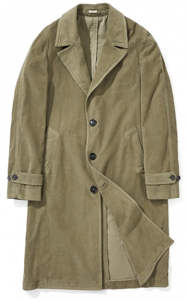 James bond long coat deals