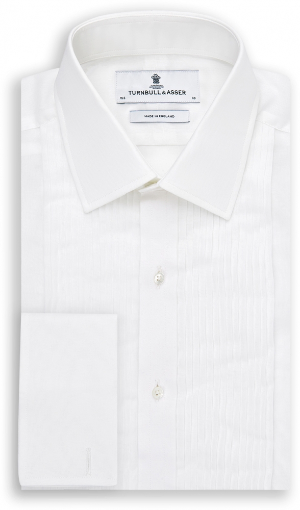 Another Day Tuxedo Shirt 