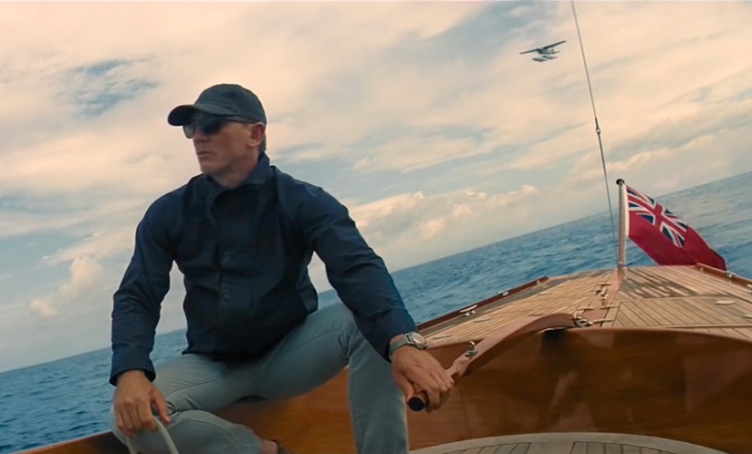 Carhartt cap Bond Lifestyle