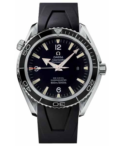omega seamaster planet ocean casino royale limited edition