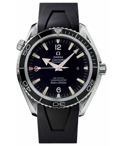 omega seamaster planet ocean 2006