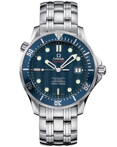 omega seamaster casino royal