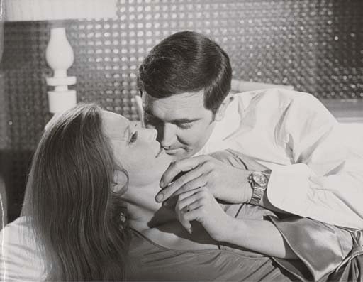On her majesty's secret service rolex hotsell