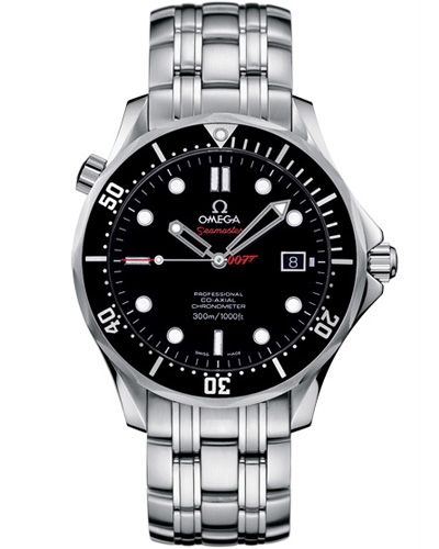 omega seamaster 300m 2008