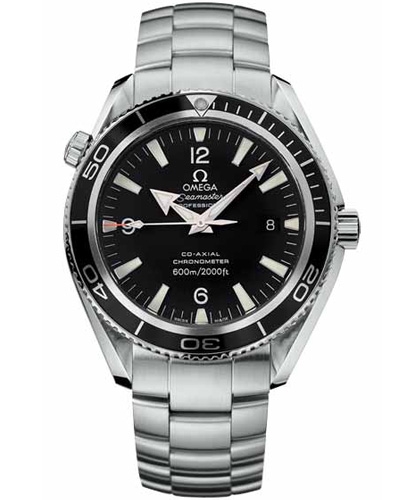 omega seamaster professional chronometer 600m 2000ft price