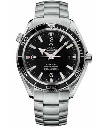 omega 007 planet ocean limited edition price