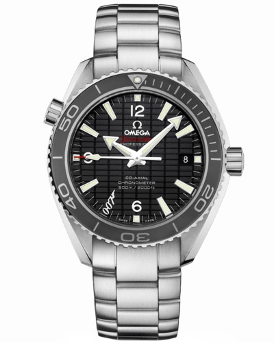 omega seamaster professional 007 tm danjaq