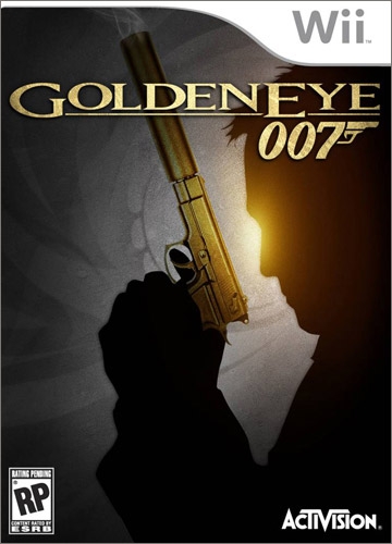 Omleiden Het is goedkoop Initiatief GoldenEye 007 (2010 video game) | Bond Lifestyle