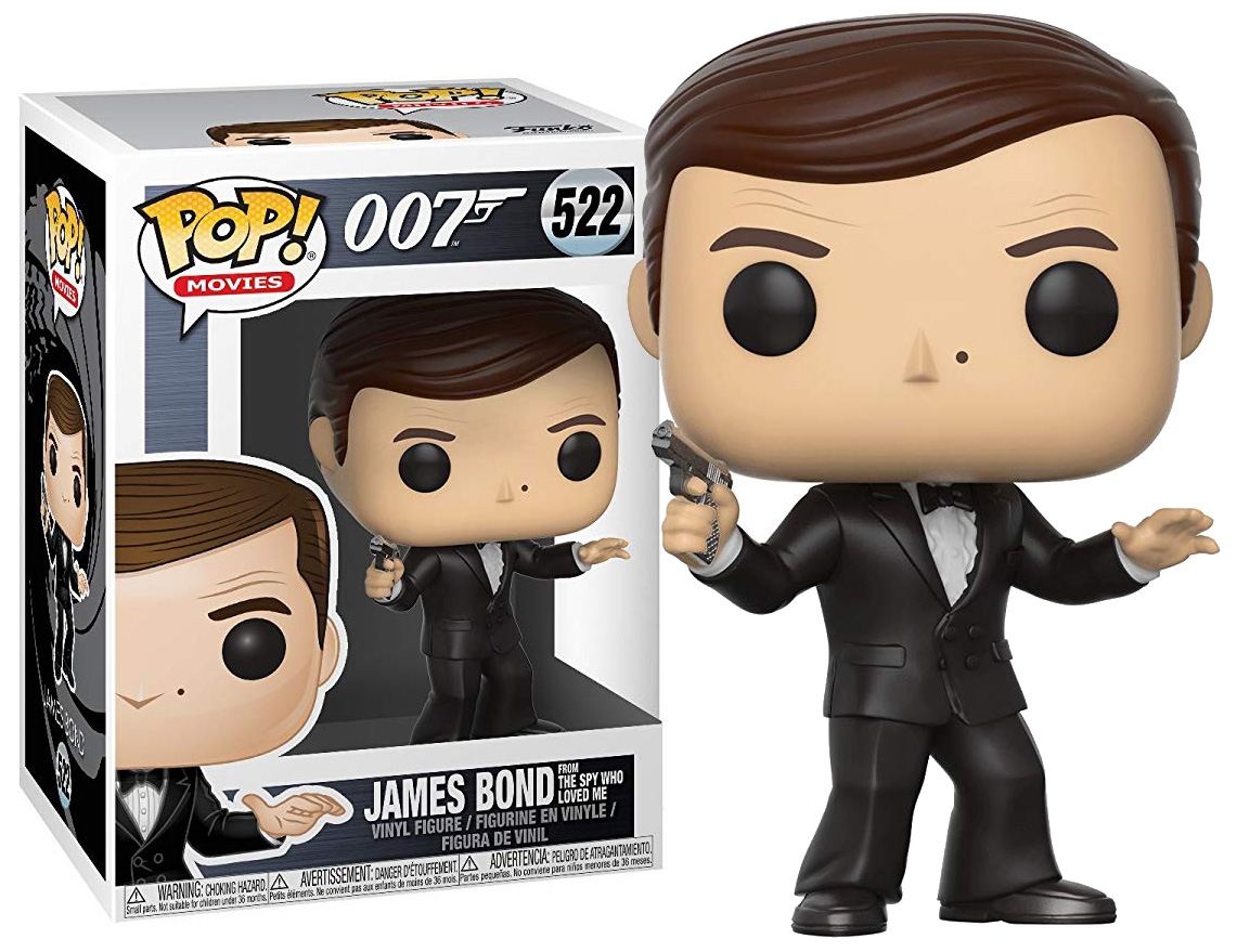 pop figures near me