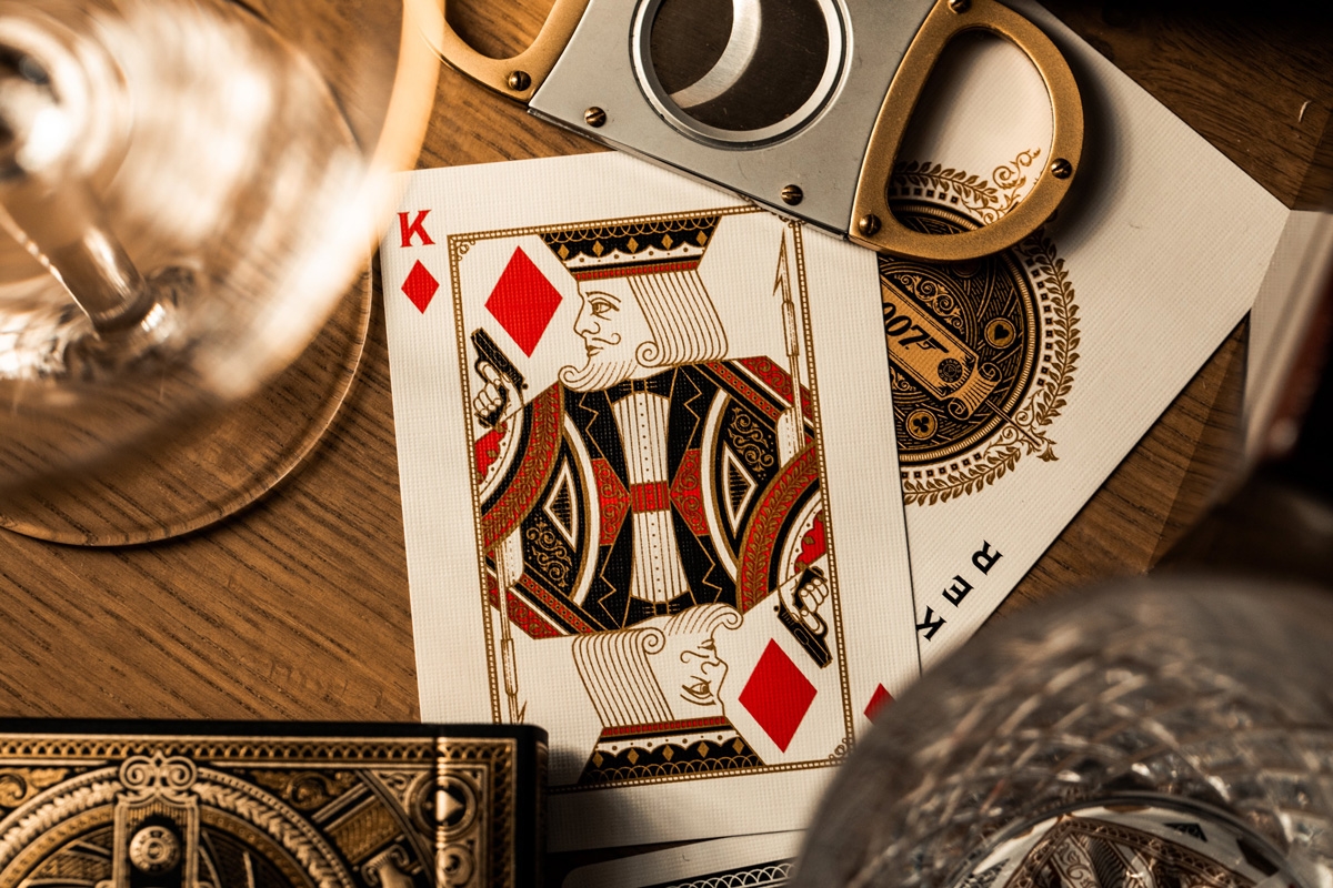 theory 11 playing cards theory 11 playing cards