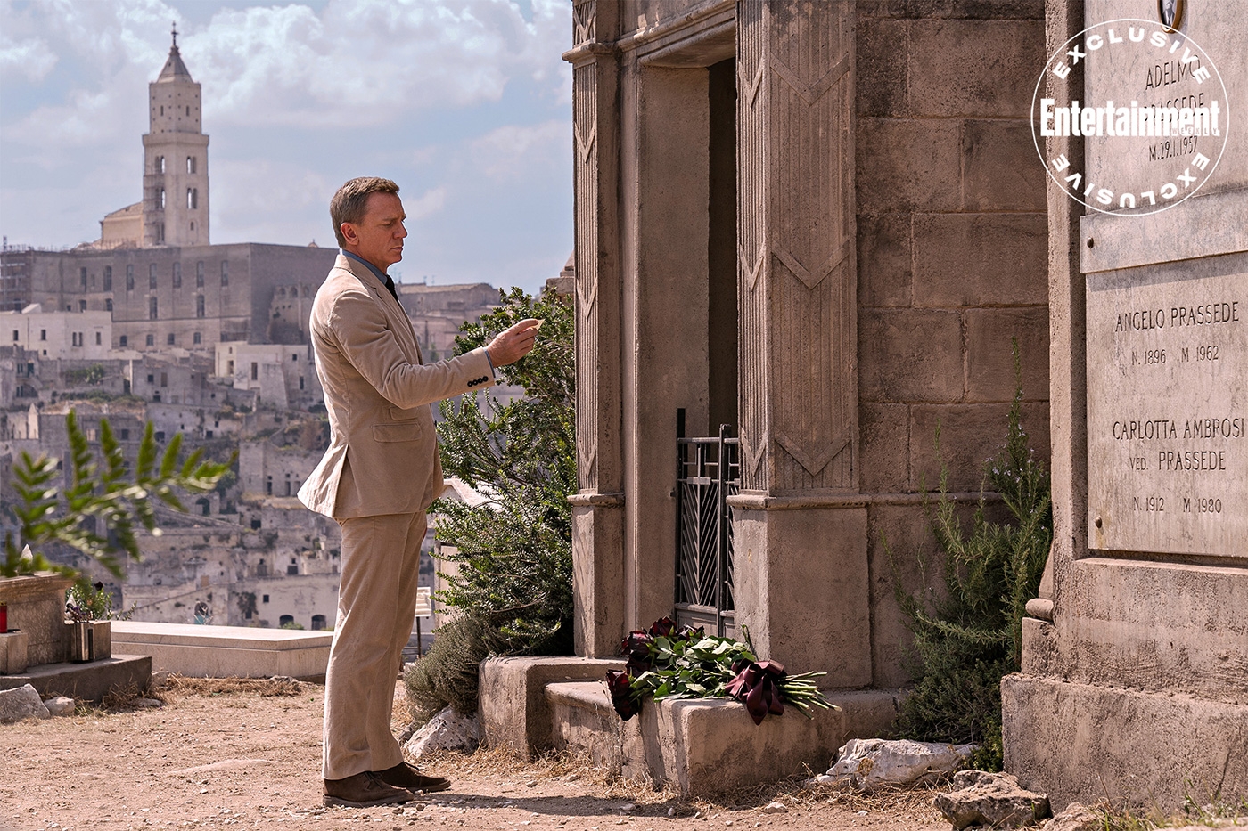 Matera, Italy | Bond Lifestyle