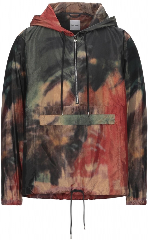 Mens paul sales smith hoodie sale