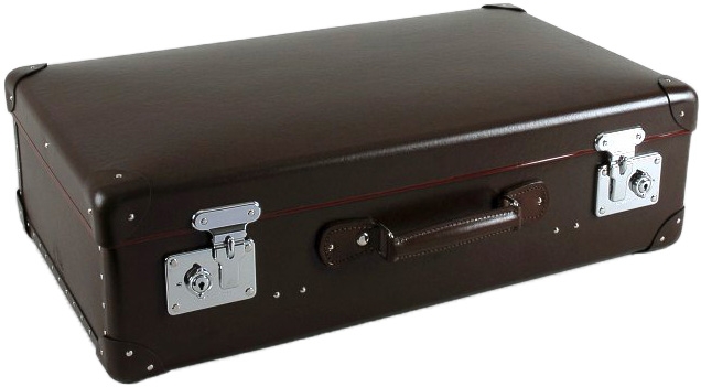 Globetrotter original outlet trolley case