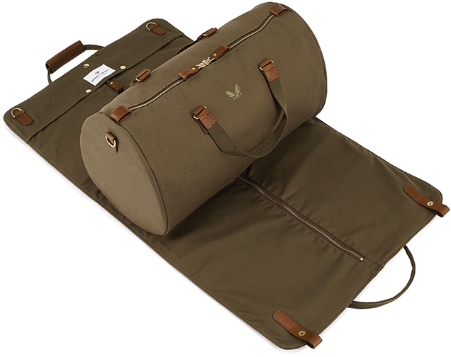 bennett winch sc holdall