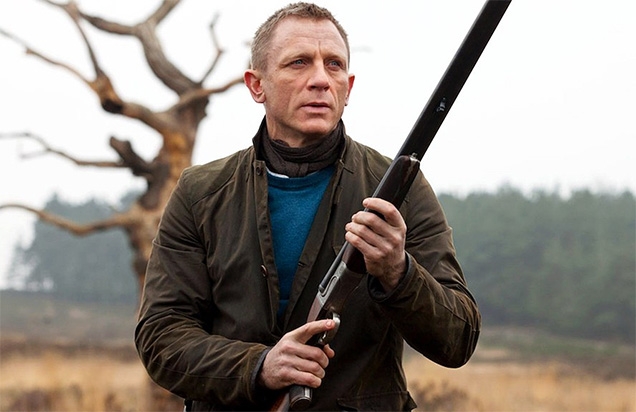 Barbour X To Ki To Beacon Heritage Sports Jacket | Bond Lifestyle