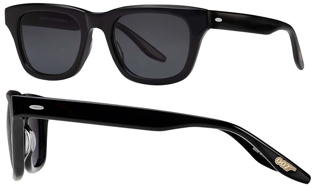 Barton Perreira 007 Thunderball Sunglasses