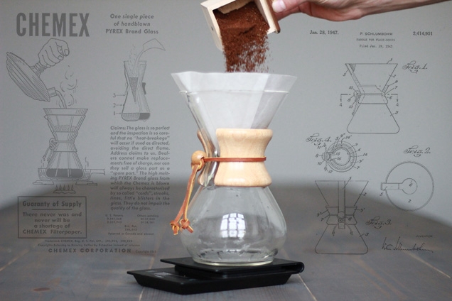 Pyrex chemex clearance