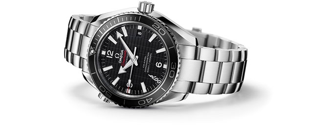 omega seamaster 007 tm danjaq