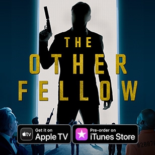 Flash Sale on The Other Fellow docu pre-order at Apple TV+