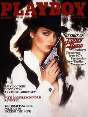 photo © Playboy Enterprises, Inc.