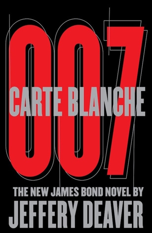 Carte Blanche  Bond Lifestyle