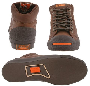 Converse Jack Purcell OTR Bond Lifestyle