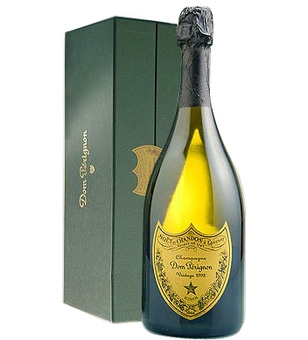 All the answers about Dom Perignon Champagne