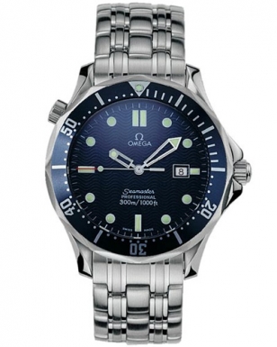 Omega Seamaster 300M 2541.80.00 diver's watch