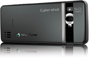 Sony Ericsson C902 cybershot
