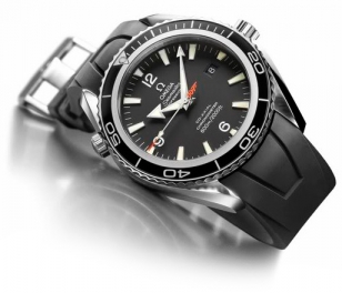Omega Seamaster Planet Ocean Casino Royale Limited Edition 2907.50.91