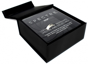 SPECTRE Octopus Ring - official replica | Bond Lifestyle