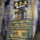 Comparing the Barbour Beacon Heritage X To Ki To Sports Jacket and the Barbour Dept. B Commander