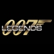 007 legends 2012