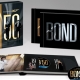 Bond 50 on Blu-Ray