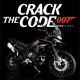 Win a Triumph 007 Edition in Amazon Prime 007 the #CrackTheCode007 X-Ray competition