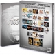 Limited Edition Commemorative 25 Print Boxset Celebrates 50 Years of 007