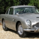 James Bond Aston Martin DB5 for sale