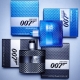 007 Fragrance Ocean Royale