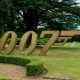 007 james bond golf day
