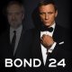 Bond 24 sam mendes daniel craig