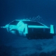 007 Lotus Esprit submarine car