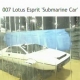 Lotus Esprit auction 550000