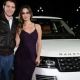 Range Rover Berenice Marlohe