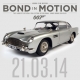 Bond In Motion London Film Museum